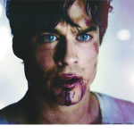The Supernatural Wolf Diaries