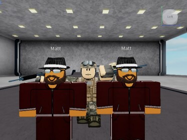 Soldiers of the Past