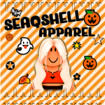 - seaqshell apparel -