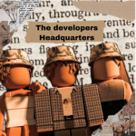 The Developer's Headquarter