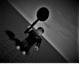 Super Horror Game icon