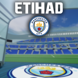ARF - Etihad Stadium