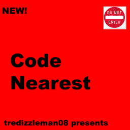 Code Nearest (BETA)