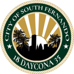 State Of South Fernando
