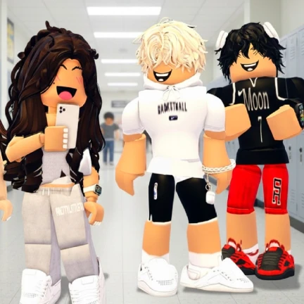 Image du serveur Roblox