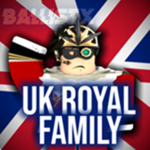 - [UK] - Royal Family