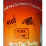 [JDOT] Jacksburg Department Of Transportation