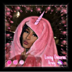 LOVING UNICORNS ARMY