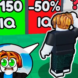Chaque seconde, vous obtenez +1 QI🧠 icon