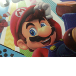 Matt Mario fan’s