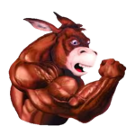 Block Donkey Clothing