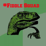 #Fiddle Squad