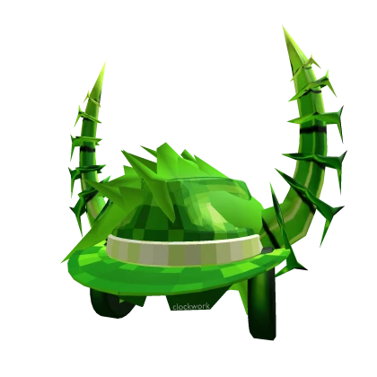 Item Thumbnail