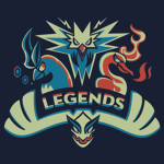 |Team legends|