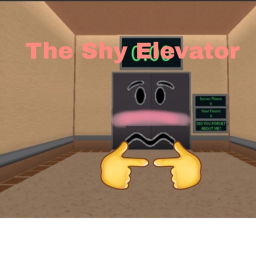 (big update) The Shy Elevator (closed)