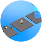 Game Badge Thumbnail