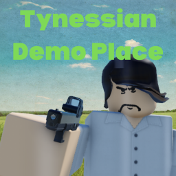 Tynessian Demo Place