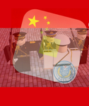HanShan 寒山仪仗队