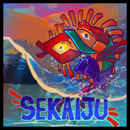 [☀️Summer Tides🌊] Sekaiju: a World of Creatures