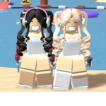 Robux Fundraiser and hangout!