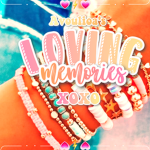 Loving memories