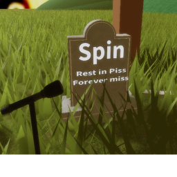 Spinniy Funeral