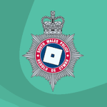 South & East Wales Police Air Support Unit