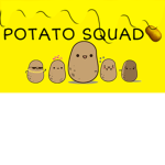 p o t a t o~s q u a d