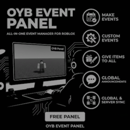 Admin Abuse Events Panel ✨