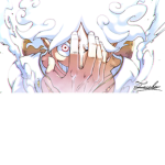 JOIN THE ONE PIECE