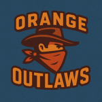 The Orange Outlaws