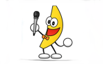 The ultra banana group
