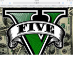 The GTA5 club