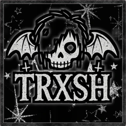 †TRX$H† Roblox group icon