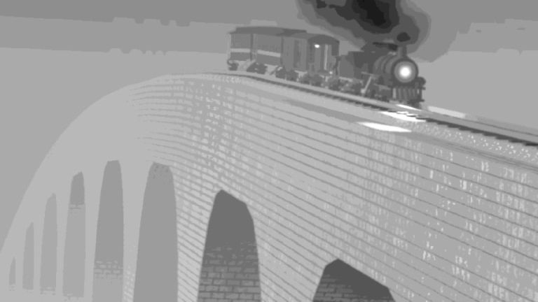 Train Test screenshot 2