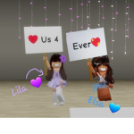 The Official Us 4 Ever Fan Club