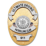 [UD]ULTIMATE DRIVING LAW ENFORCEMENT