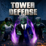 Grand Theft Tower Defense 💀