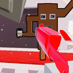 Shoot a old roblox brainrot [BETA]