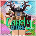 Candy Kitchen ®