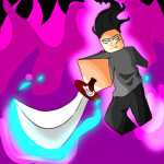 Blocky Sword Battles