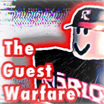 The Guest Warfare