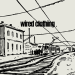 Wired Clothing.