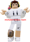 Michalek Roblox team