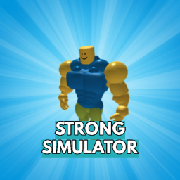 STRONG SIMULATOR [ NEW ]
