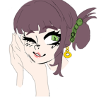 For my friend d