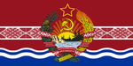 Zarvskian Soviet Socialist Republic