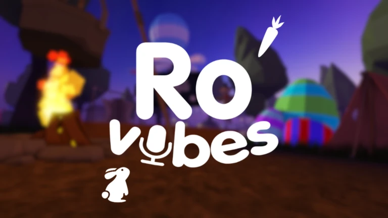 [🐰] Ro-vibes 🔊