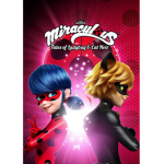 The Miraculous Ladybug Fan Club!