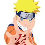 Naruto ;-;